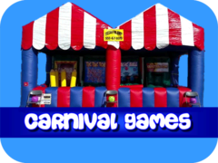 Carnival Games Carnival Games