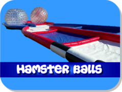Human Hamster Ball Rental Human Hamster Ball Rental