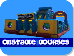 Inflatable Obstacle Course Rentals Fresno Inflatable Obstacle Course Rentals Fresno