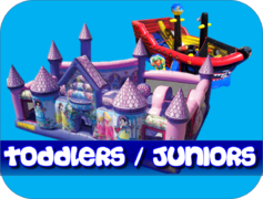 Toddlers / Juniors Toddlers / Juniors