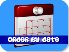 Order-by-Date Order-by-Date
