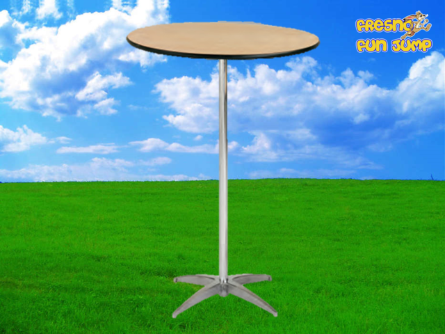 Cocktail Table (42 inch Height) Cocktail Table (42 inch Height)