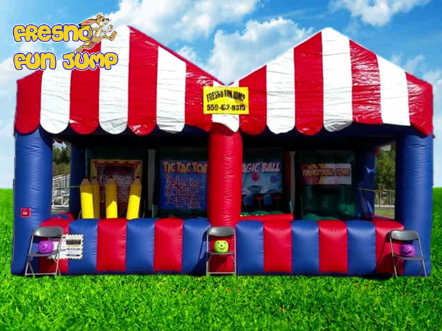 Carnival Game Midway Carnival Game Midway