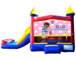 Doc Mcstuffins Combo Doc Mcstuffins Combo
