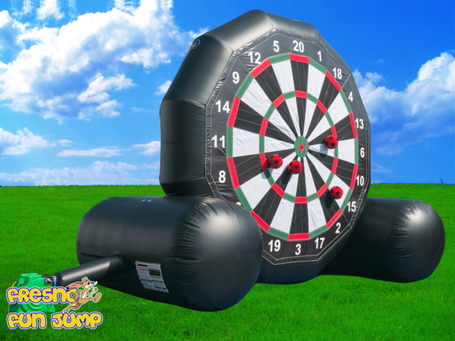 Soccer Dart Soccer Dart