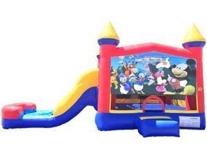 Mickey Mouse Club House Combo Mickey Mouse Club House Combo