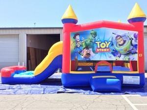 Toy Story Combo Toy Story Combo