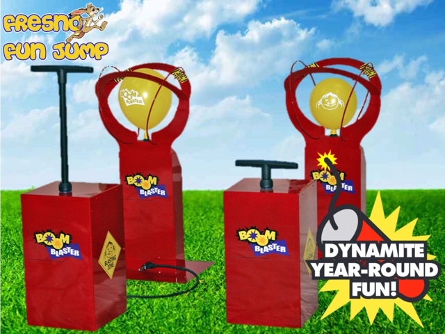 Boom Blaster Game Boom Blaster Game