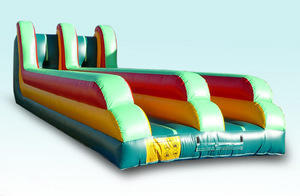 Bungee Run Bungee Run