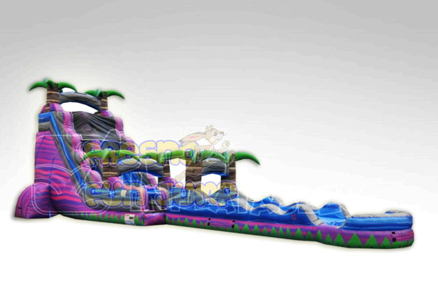 Extreme 60 ft. Purple Crush Extreme 60 ft. Purple Crush