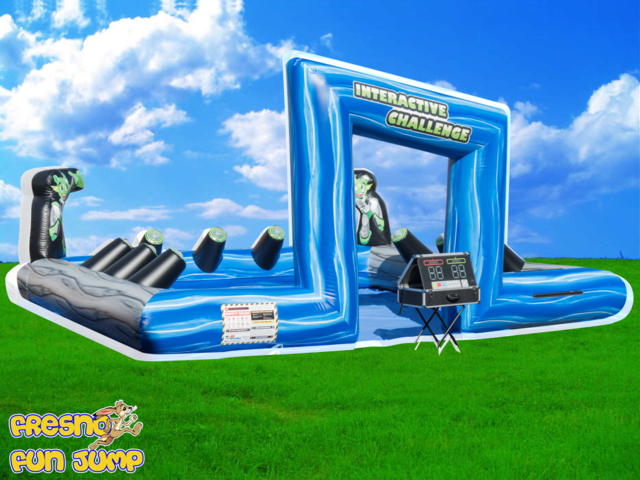 Interactive Challenge Interactive Challenge