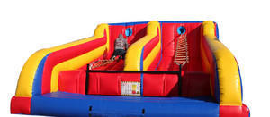 Jacobs Ladder Competition Jacobs Ladder Competition