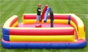 Gladiator Joust Gladiator Joust