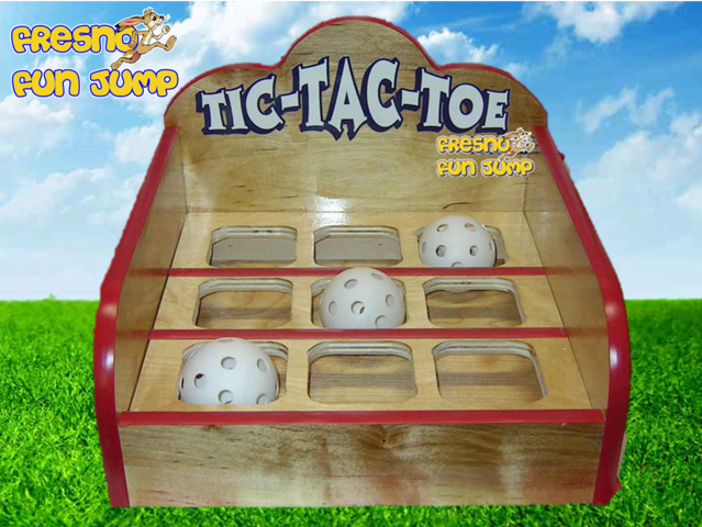 Tic Tac Toe Tic Tac Toe