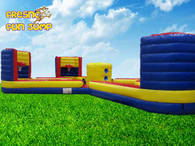 4 Way Extreme Tug N Dunk 4 Way Extreme Tug N Dunk