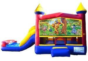 Winnie The Pooh Combo Winnie The Pooh Combo